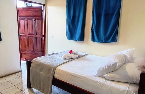 San Juan del Sur Hotel | Chale's House Hotel
