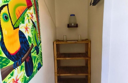 San Juan del Sur Hotel | Chale's House Hotel