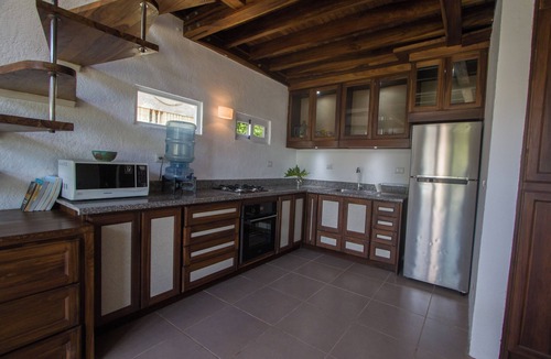 Playa Gigante House | Charming 1-bedroom house in awesome El Gigante with AC, WiFi