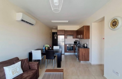 Kapparis Apartment | charming 2-bedroom, 2-bathroom property is located in the desirable area of Kapparis