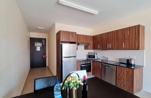 Kapparis Apartment | charming 2-bedroom, 2-bathroom property is located in the desirable area of Kapparis