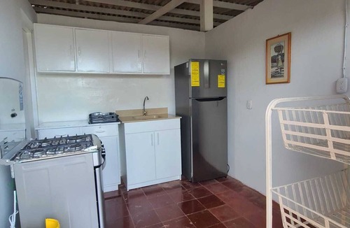 Carazo House | Charming 2-bedroom ocean front house in tranquil Casares with WiFi, cable TV