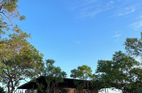 Nagarote Cottage | Charming country casita near Nagarote with amazing views of Momotombo