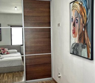 Historical Center House | Charming House in the Heart of Limassol