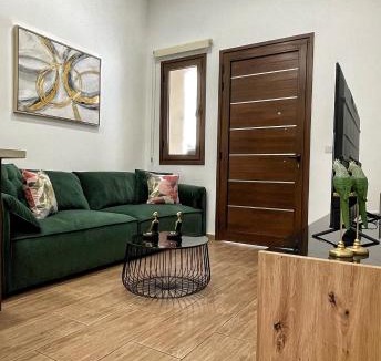 Historical Center House | Charming House in the Heart of Limassol