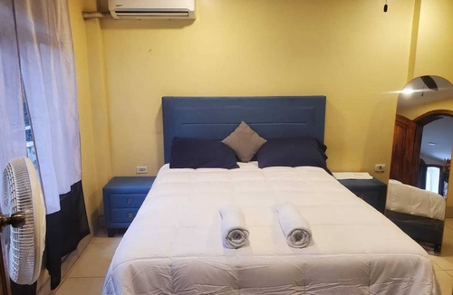 Chinandega House | Charming private rooms in a peaceful guesthouse