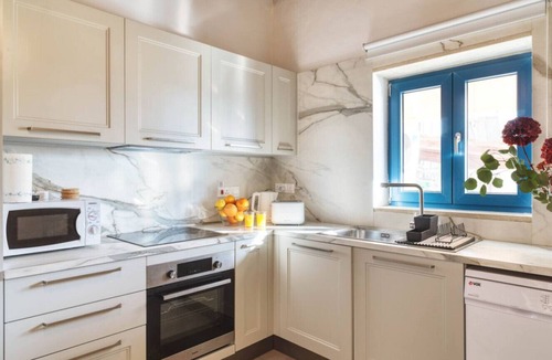 Peristerona Cottage | Charming Two-Bedroom Stone Cottage in the Heart of a Tranquil Cypriot Village