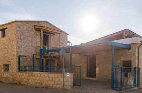 Peristerona Cottage | Charming Two-Bedroom Stone Cottage in the Heart of a Tranquil Cypriot Village