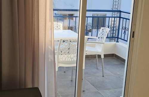 Latchi Apartment | Charoullita Latchi Harbour Apartment