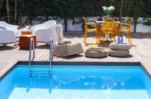 Pernera Villa | Chateau Blanc