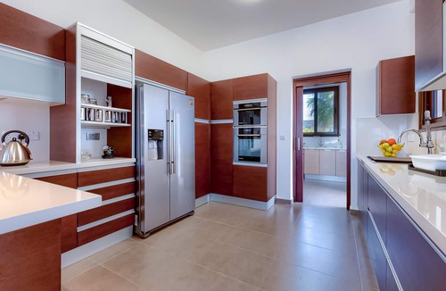 Tala Villa | Chateau Moderne Luxury Villa in Paphos with private pool and gardens