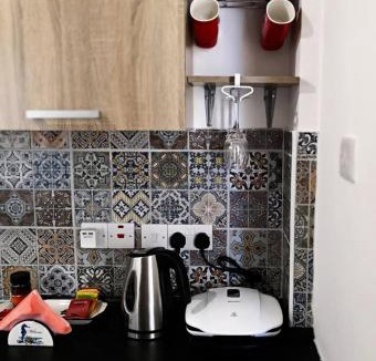 Egkomi Apartment | Cheerful Apartment in Nicosia