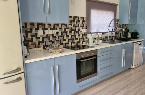 Stroumpi House | "Chez Maria"