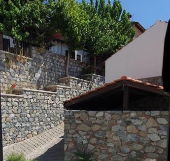 Pelentri Apartment | Chic Elegance Meets Village Gem