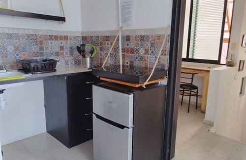 Coatepec Apartment | CHIK Coatepec Plus