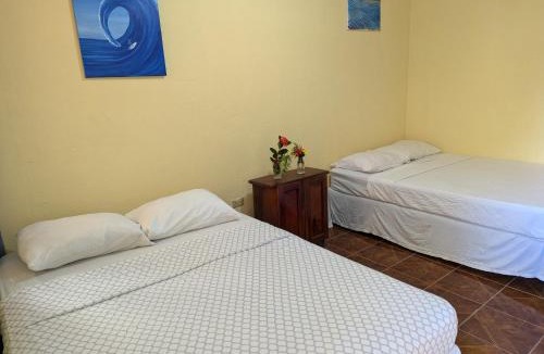 Playa Gigante Hotel | Chill Garrobo
