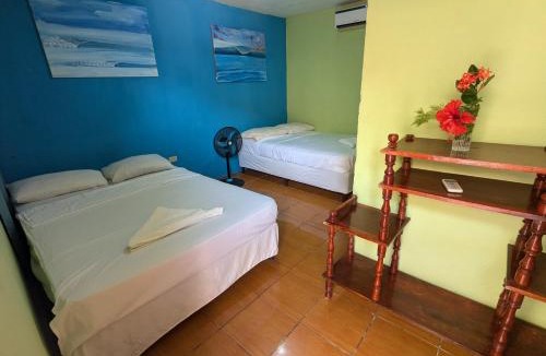 Playa Gigante Hotel | Chill Garrobo