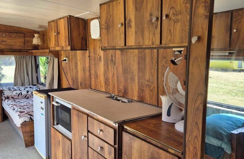 Te Kaha RV Rental | Chillin n Grillin