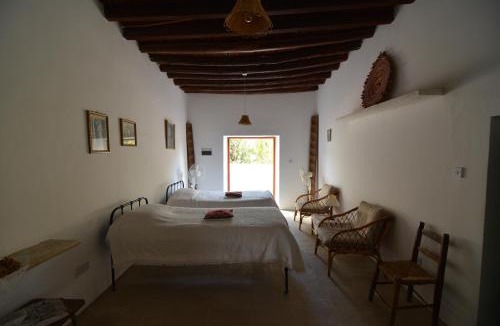 Pano Akourdalia House | Chloe's House