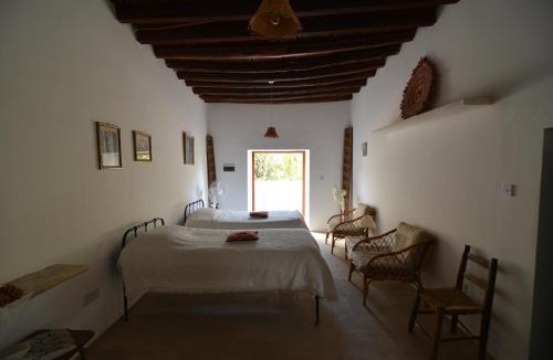 Pano Akourdalia House | Chloe's House