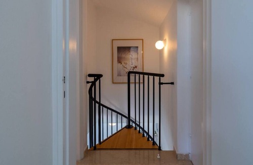 Skala Apartment | Chloris 3- Bedroom Apartment W/Terrace in Larnaca