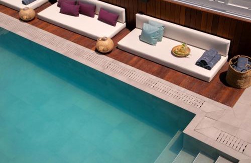 Pernera Villa | Chris Le Mare Gold Luxury Villa