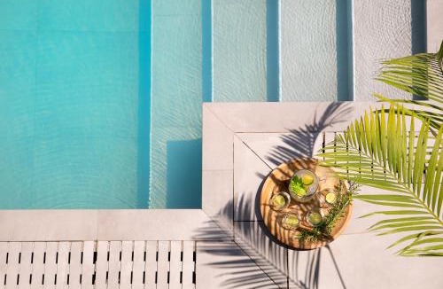Pernera Villa | Chris Le Mare Gold Luxury Villa