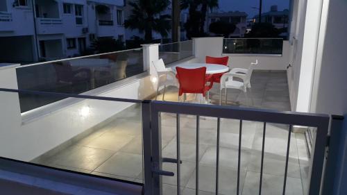 Ayia Napa Apartment | CHRIS'S HOLIDAY APT - AYIA NAPA