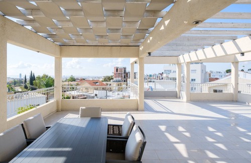 Limassol Apartment | Christodoulou Court 6