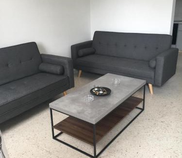Droushia Apartment | Christos Apartments
