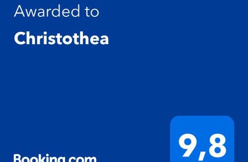 Lasa House | Christothea