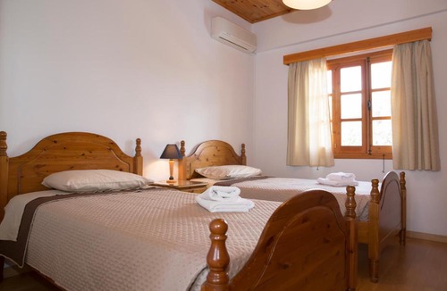 Miliou House | Chrysanthema Villa