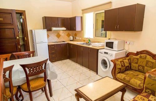 Potamos tis Germasogeias Apartment | Chrysanthos Boutique Apartments
