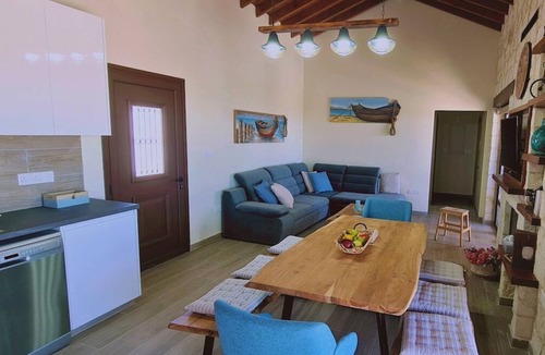 Anarita Villa | Chrystallia Holiday Villa One