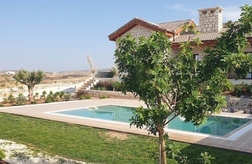 Anarita Villa | Chrystallia Holiday Villa Two