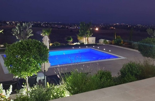 Anarita Villa | Chrystallia Holiday Villa Two