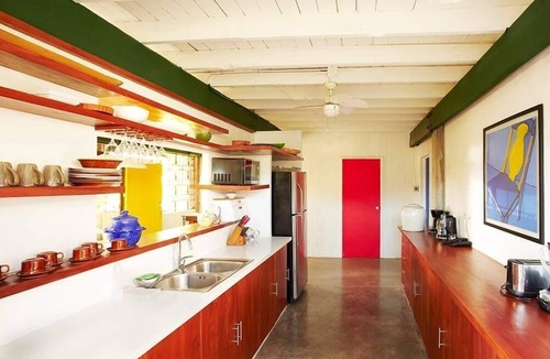 San Juan del Sur House | Cinco cosas especiales que tiene Casa 72 para ti! ★ ★ ★ ★ ★