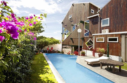San Juan del Sur House | Cinco cosas especiales que tiene Casa 72 para ti! ★ ★ ★ ★ ★