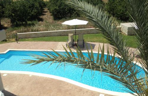Argaka Villa | Citrus Grove Villa