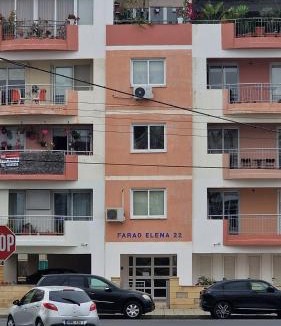 Acropolis Apartment | City Center Apartment 2