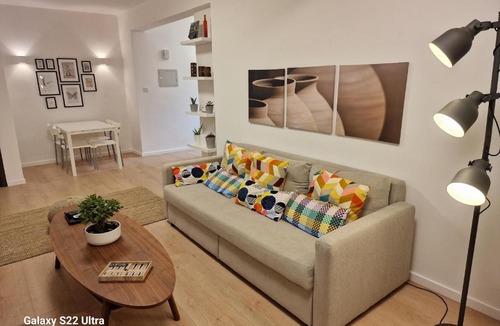 Acropolis Apartment | City Center Apartment
