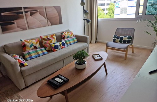 Acropolis Apartment | City Center Apartment I