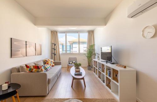 Acropolis Apartment | City Center Apartment I