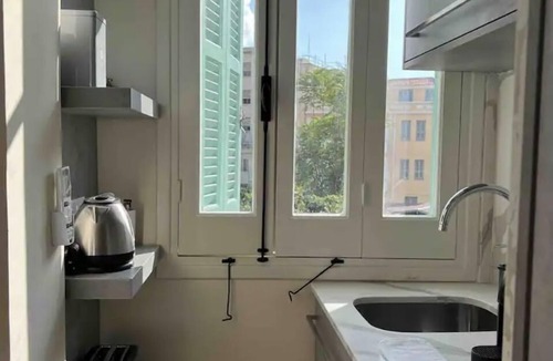 Nicosia Apartment | City Centre Luxury & Fully Renovated Apartment n2