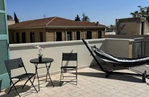 Nicosia Apartment | City Centre Luxury & Fully Renovated Apartment n2