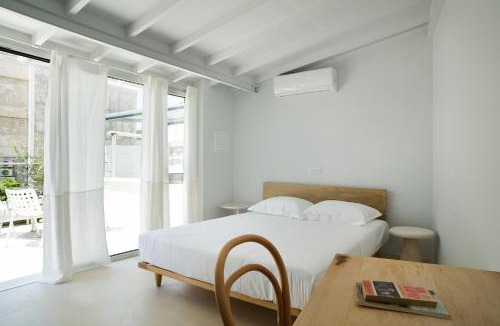 Historical Center Apartment | City Centre Rooms