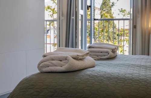 Nicosia Apartment | City Centre Studio Apartments Nicosia