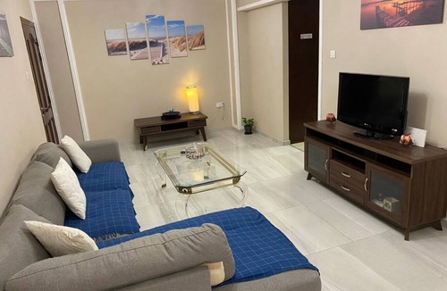 Larnaca House | City Comfort Rooms #4