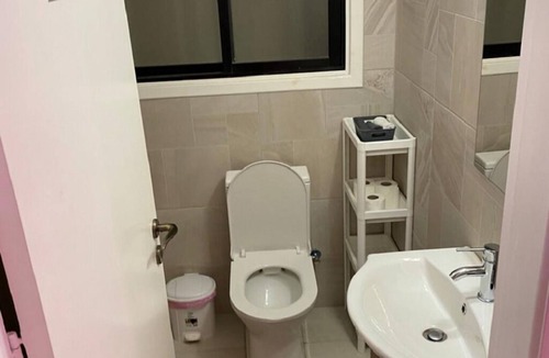 Larnaca House | City Comfort Rooms #4