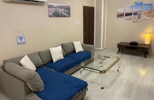 Larnaca House | City Comfort Rooms #4